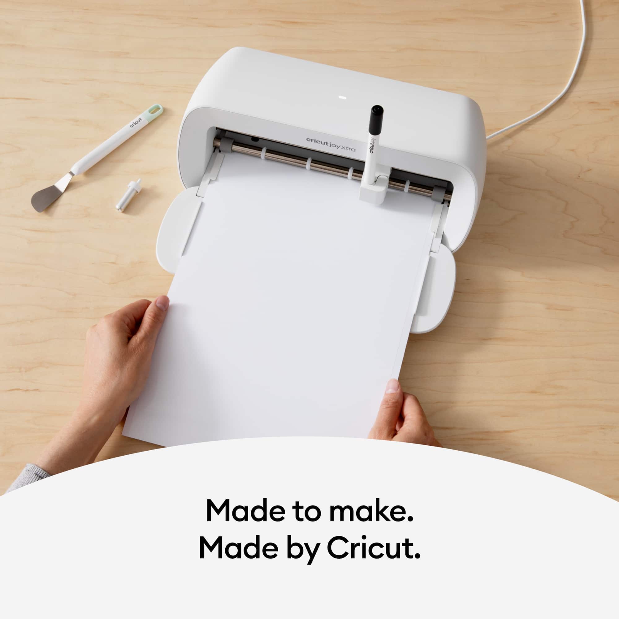 Cricut Joy Xtra™ Smart Vinyl™ Removable Writable Vinyl, 3ct.